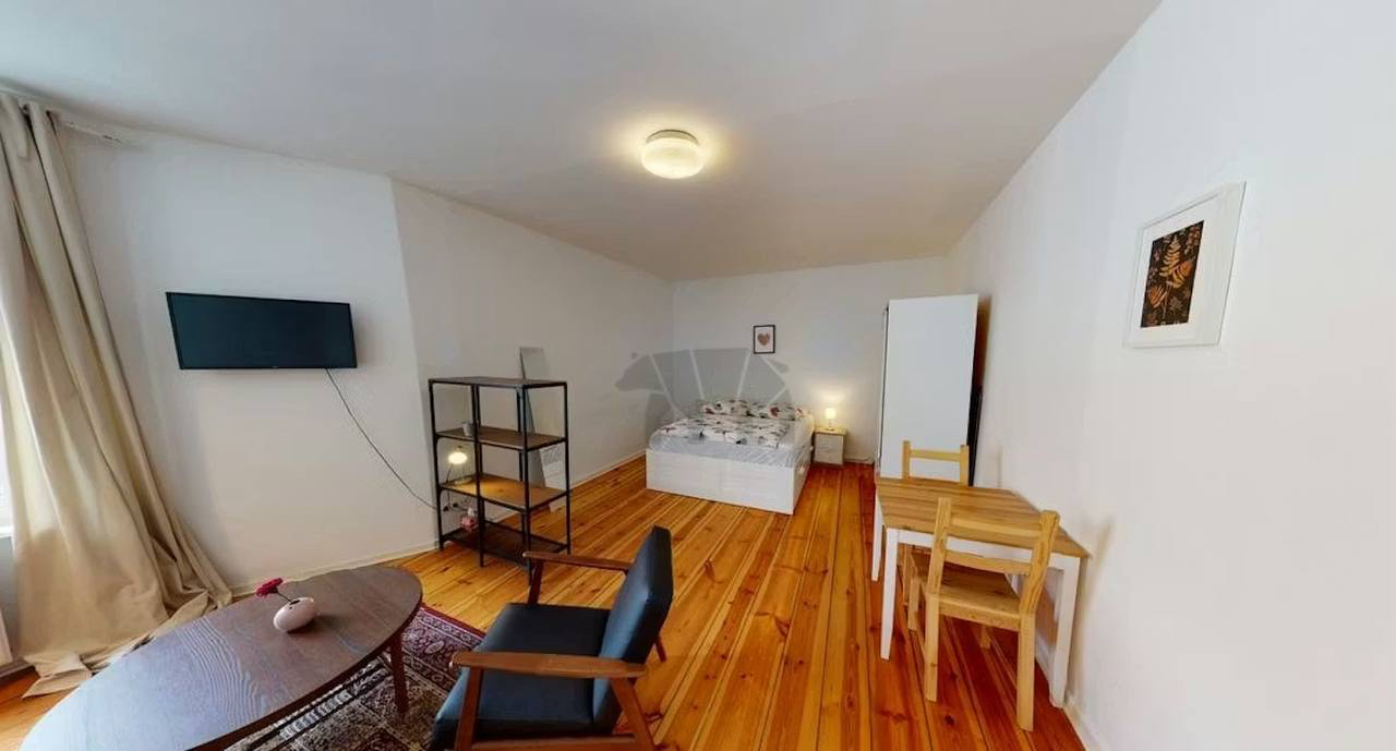 Studio meublé 45m² – Quai des Orfèvres, Paris 1ᵉʳ - Image 6